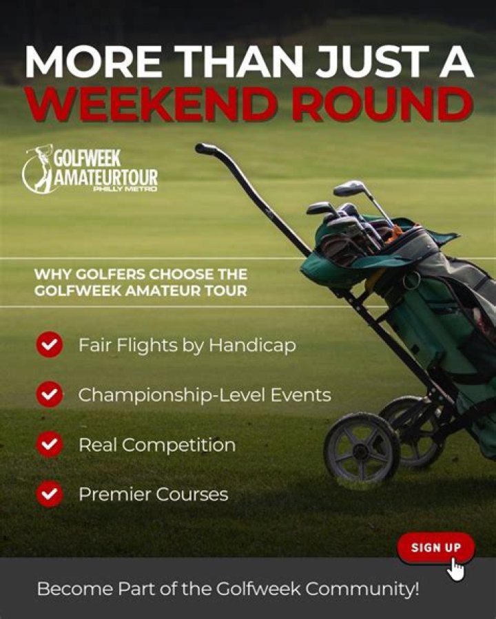 tommygaineynationwidetour Golfweek
