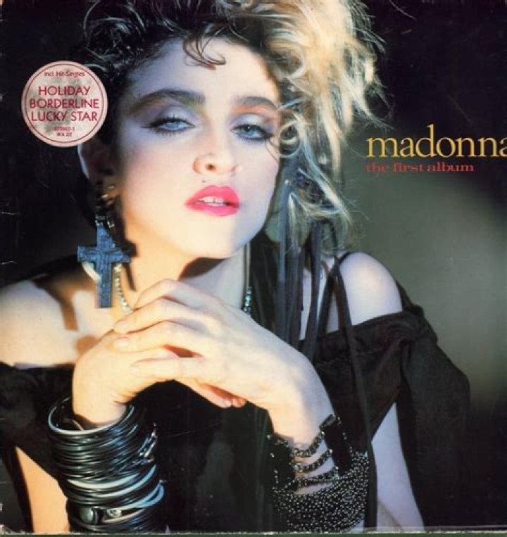 Tonala Tall Madonna