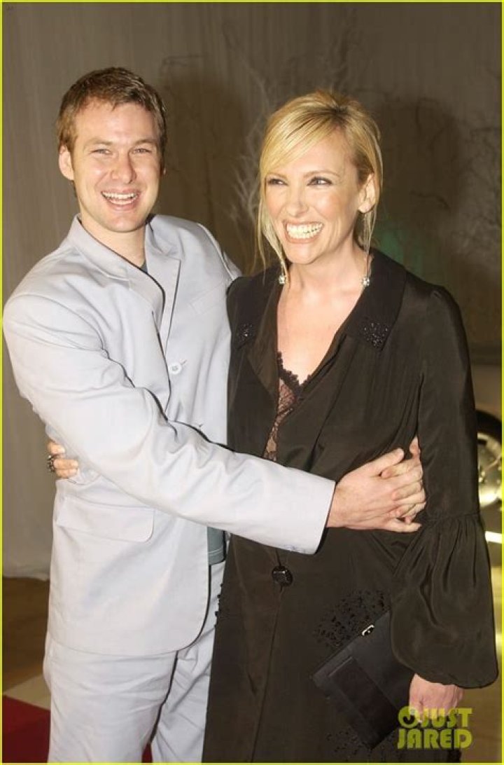 Toni Collette and musician husband get 75k back but still handed over