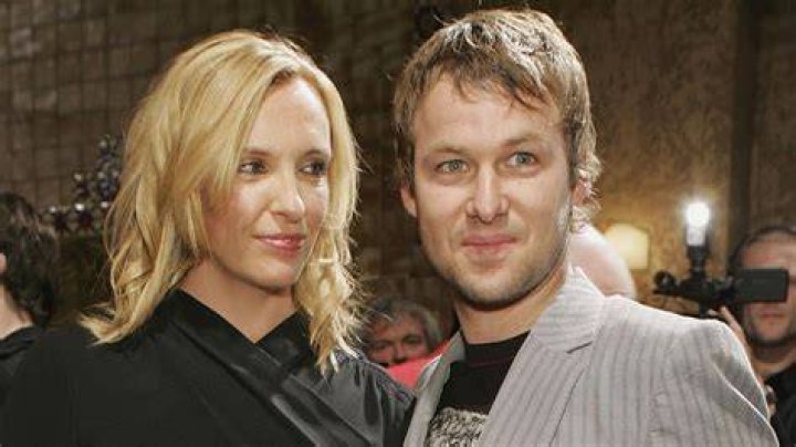 Toni Collette&rsquo;s husband injured in &lsquo;devastating accident&rsquo; The Mercury