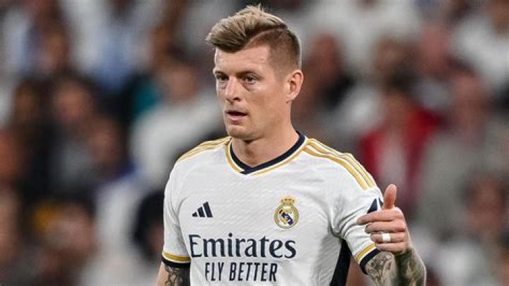 Toni Kroos Bio Age, Real Name, Net Worth 2020 and Partner