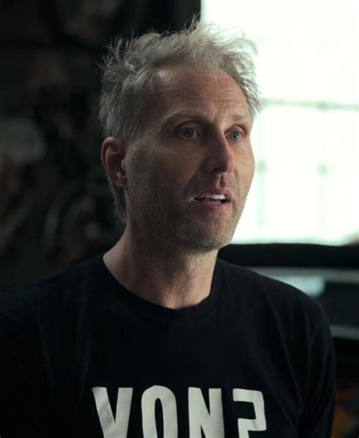 Tonny Sorensen IMDb