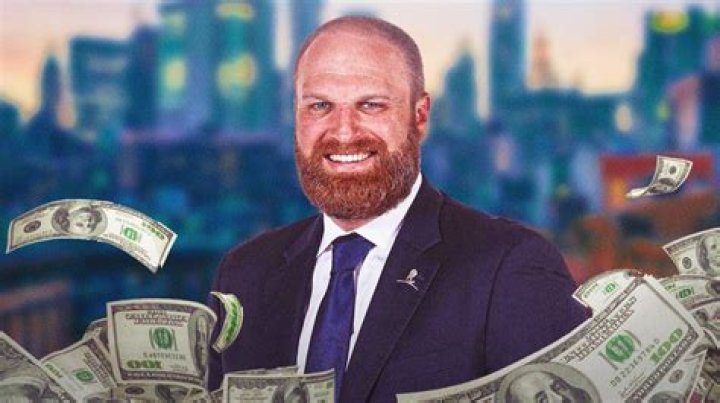 Tonny Sorensen Net Worth Digital Global Times