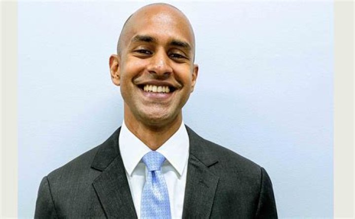 Tony Balkissoon Bio Net worth, Age, Wife, Wiki, Instagram, Facts about