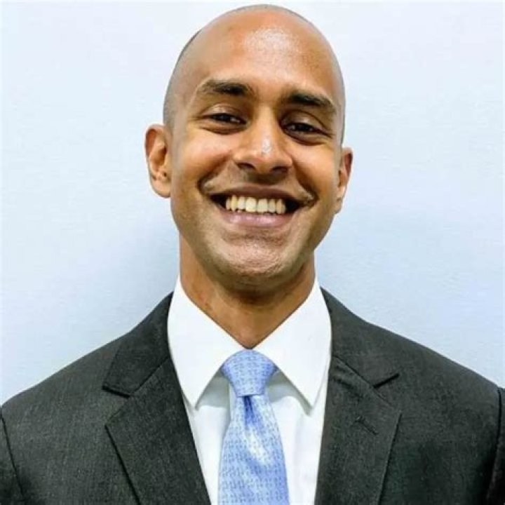 Tony Balkissoon Wikipedia And Age