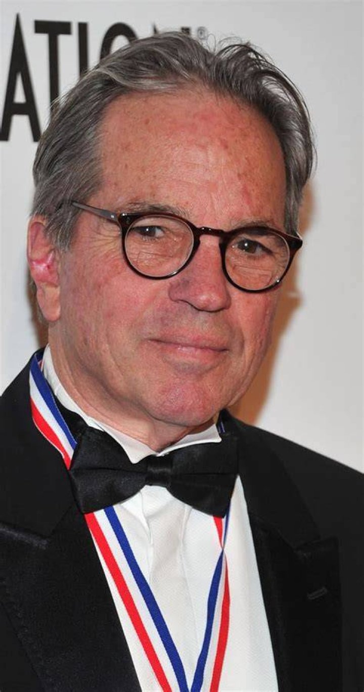 Tony Bill IMDb
