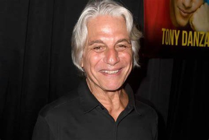 Tony Danza bilder, biografi och filmografi MovieZine