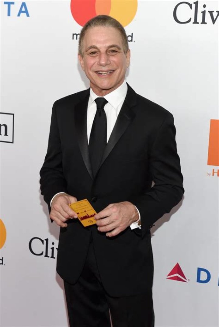 Tony Danza Biography, Age, Height, Wife, Net Worth