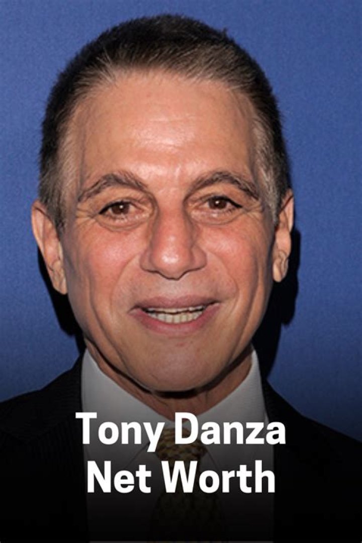 Tony Danza Net Worth 2024 Wiki, Married, Family, Wedding, Salary, Siblings