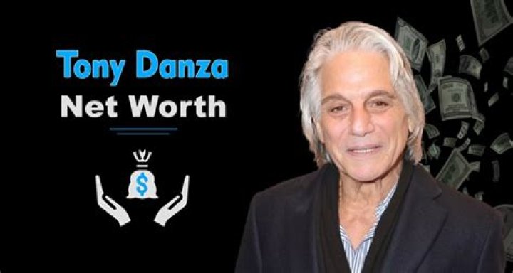 Tony Danza Net Worth, Wealth, and Annual Salary 2 Rich 2 Famous