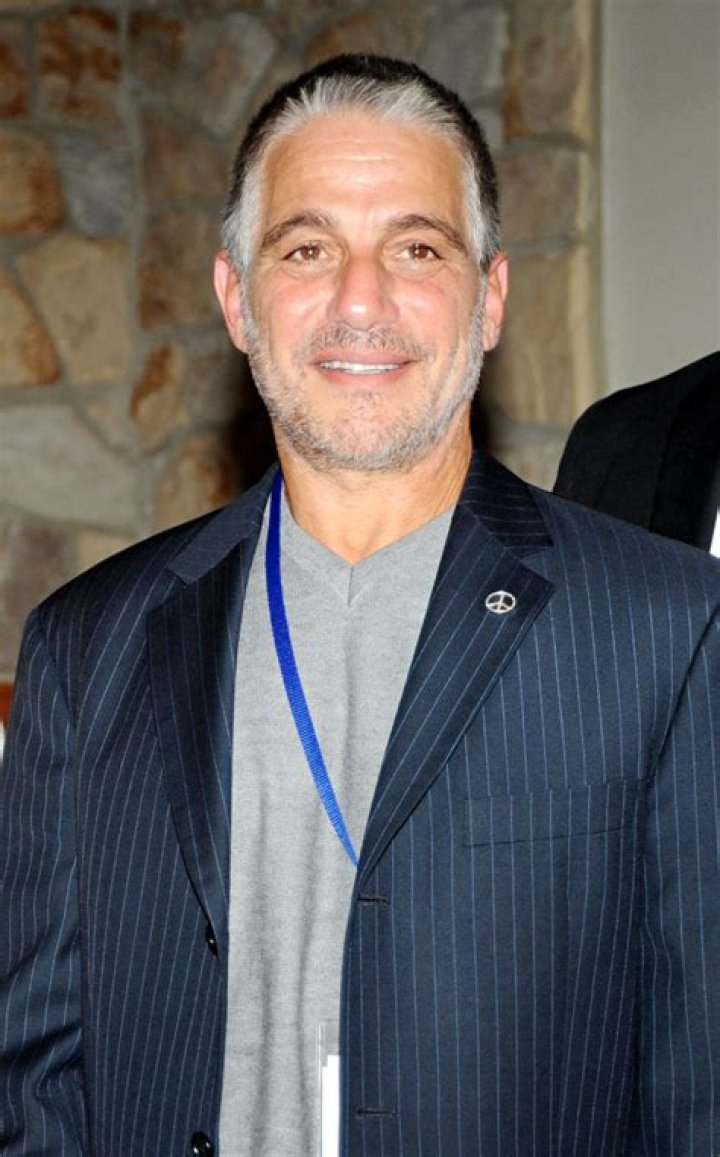 Tony Danza Slams Priest at a Friend's Funeral