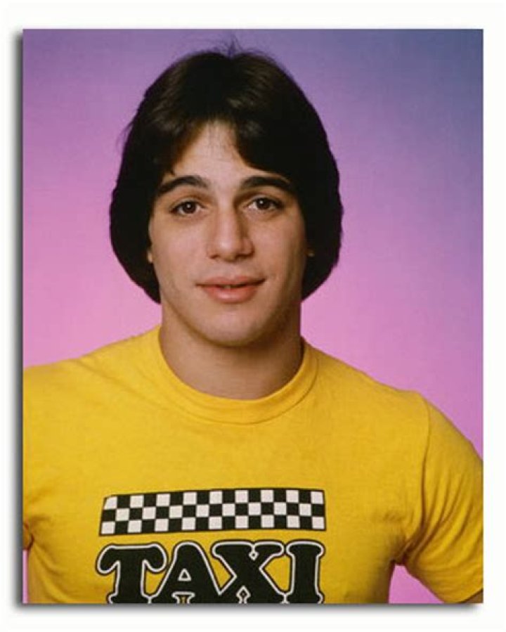 Tony Danza turns 70 Taxi star's life and career in pictures Gallery