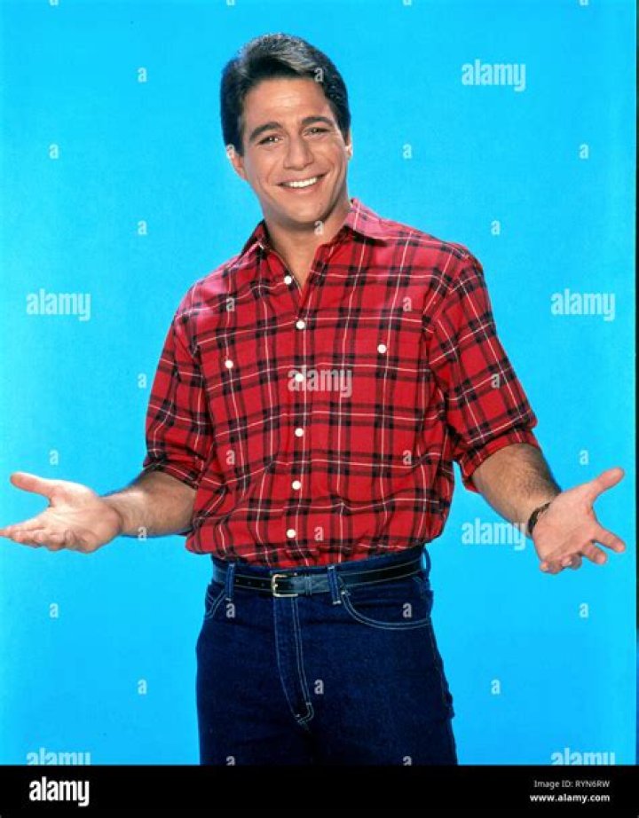 Tony Danza's Diet Will Make You Wish You Were BFFs What Tony Danza