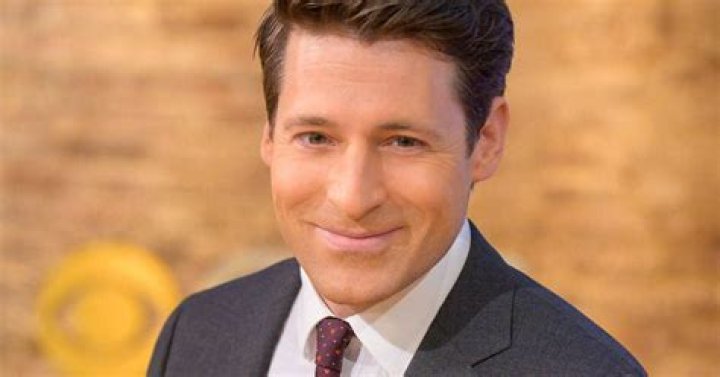 Tony Dokoupil Bio, Age, Height, Career, Personal Life, Net Worth
