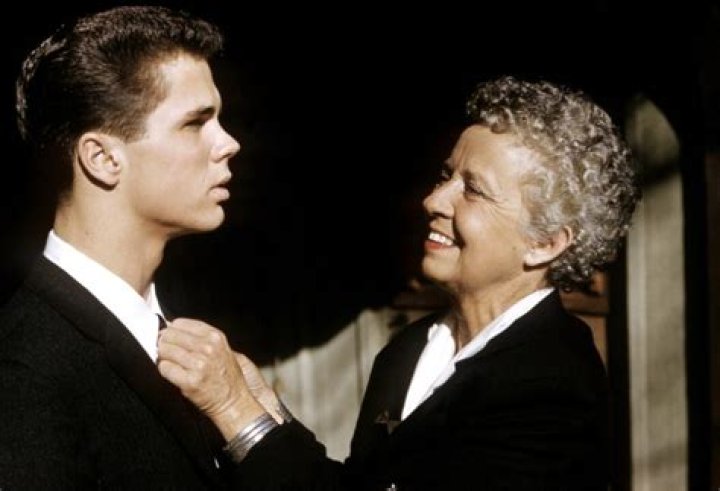 Tony Dow Alchetron, The Free Social Encyclopedia