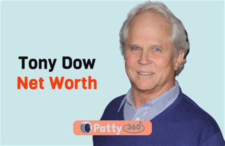 Tony Dow Net Worth 2022 Hidden Facts You Need To Know!