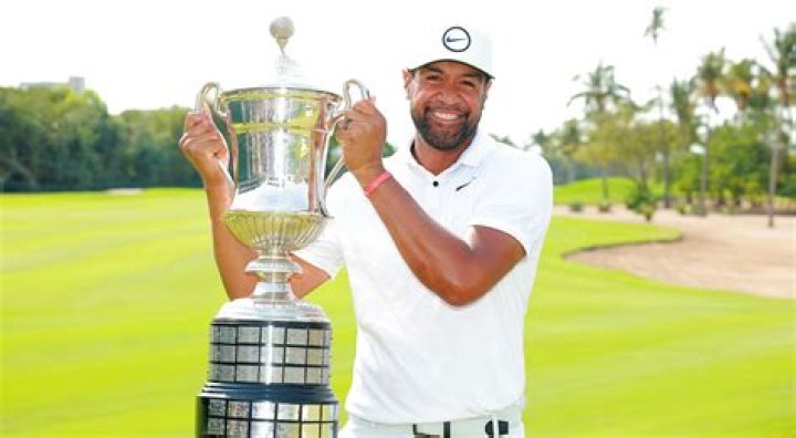Tony Finau's wife Alayana Finau Bio, Married, Husband, Children, Family