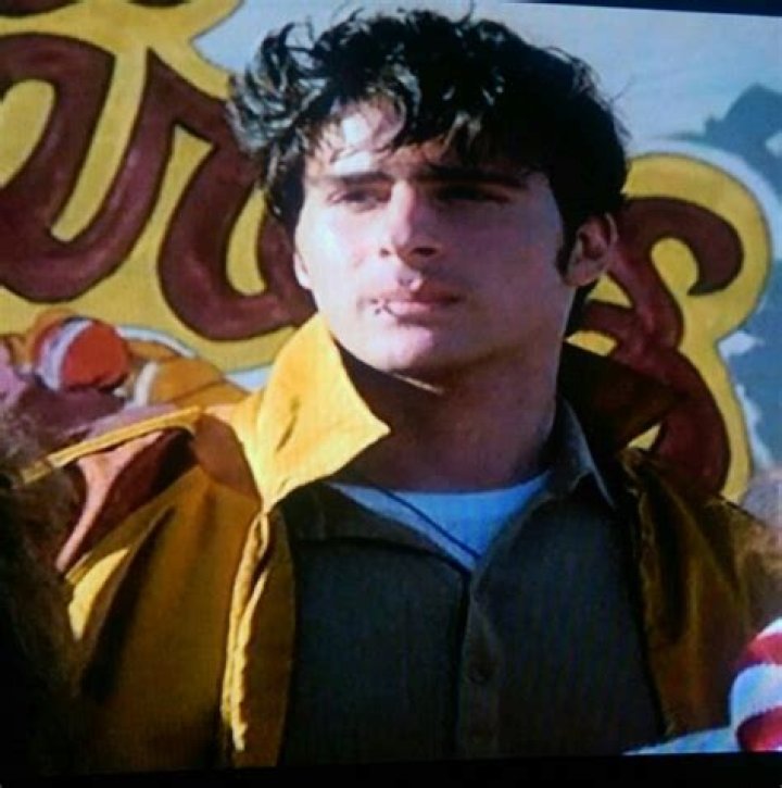 Tony Ganios as Perry in 1978 The Wanderers Man crush, Tony, Ziv core