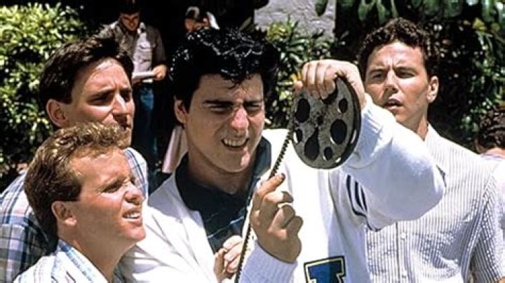 Tony Ganios IMDb