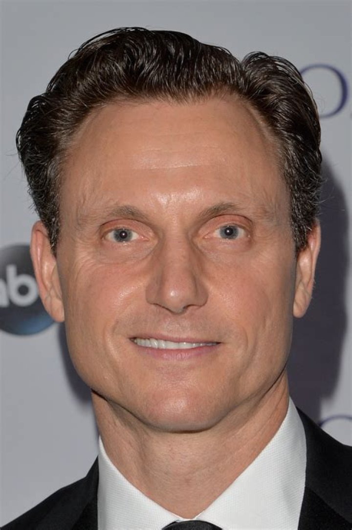 Tony Goldwyn's Wife Works behind the Scenes in the Film Industry