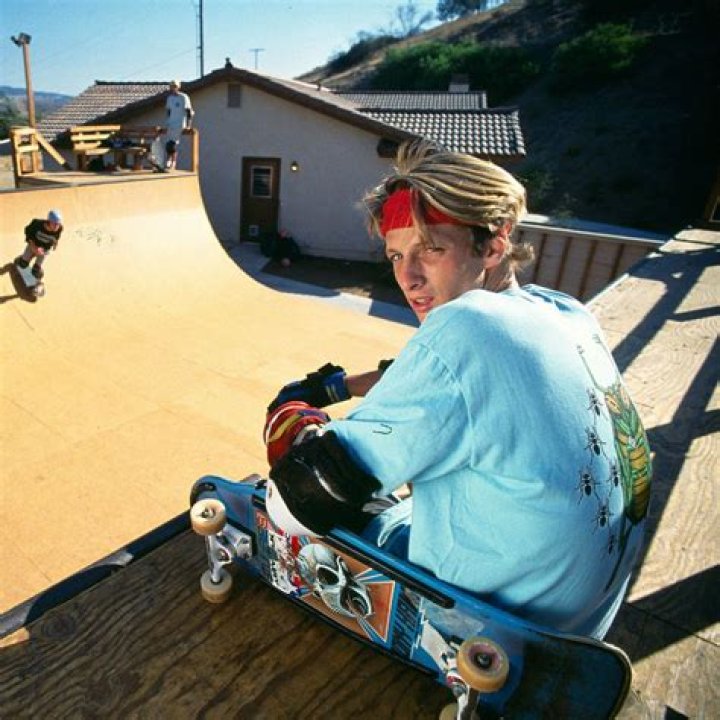 Tony Hawk reveals why he first three marriages failed Daily Mail Online