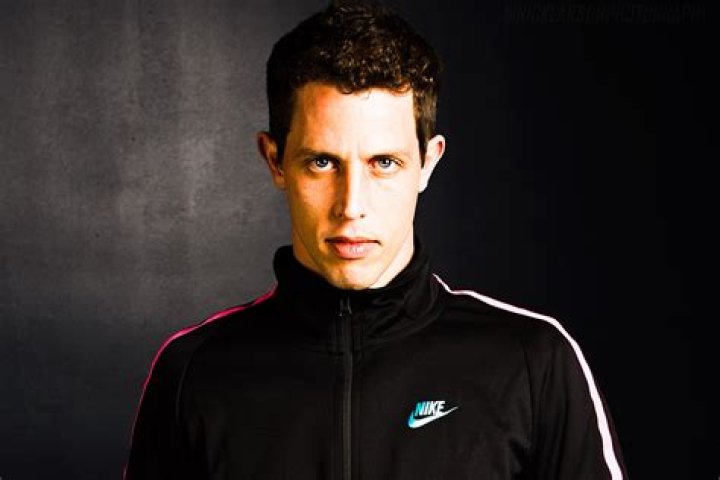 Tony Hinchcliffe at Irvine Improv