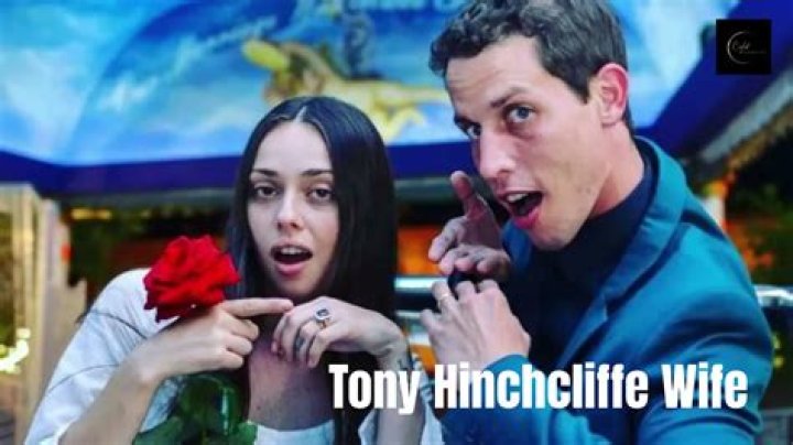 Tony Hinchcliffe Wife, Net Worth, Career, Height, Biography