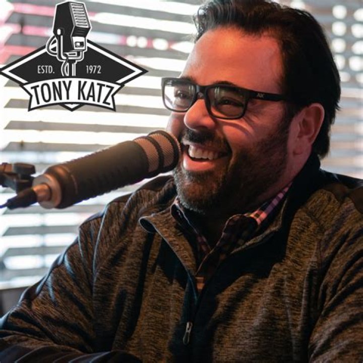 Tony Katz Today iHeart