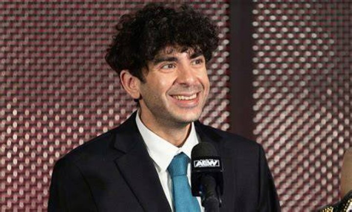 Tony Khan Bio, Age, Parents, Wife, Children, Net Worth