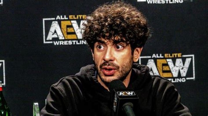 Tony Khan Talks The New Look AEW Will Have In 2023, Whether Changes
