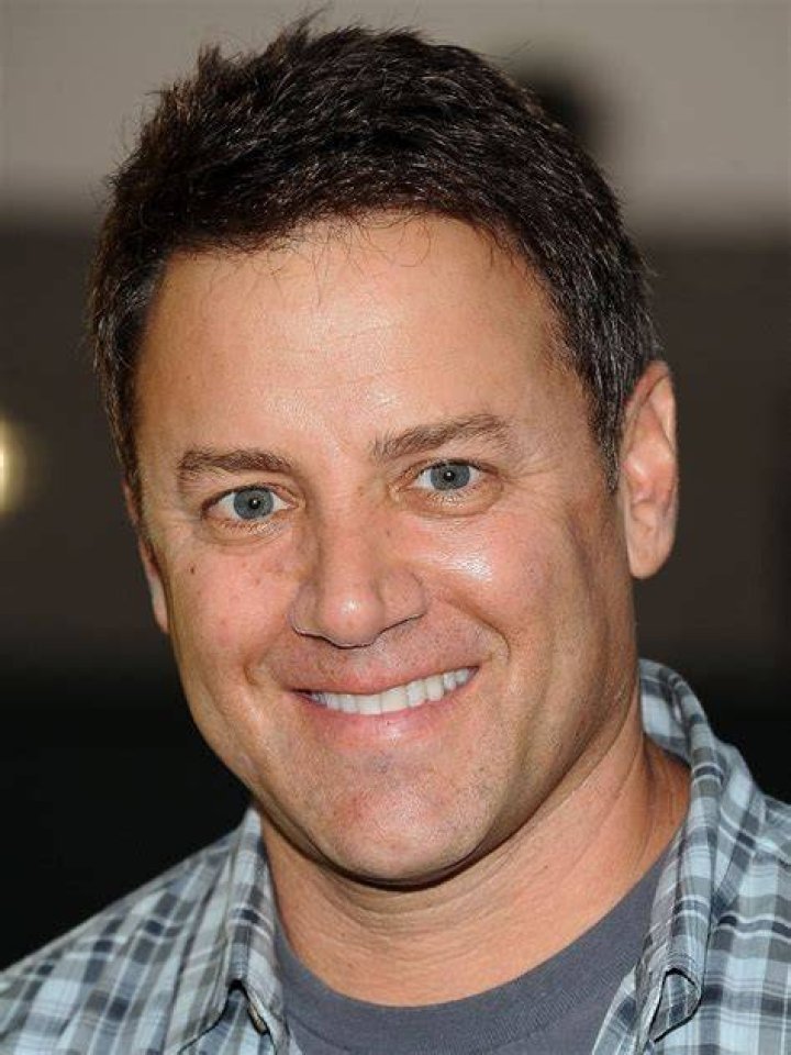 Tony O'Dell
