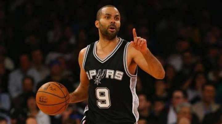 Tony Parker retires 5 Opta facts Sporting News