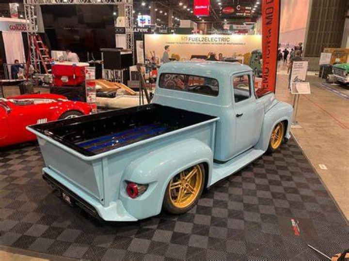 Tony Quinones Fabricator TQ Customs LinkedIn