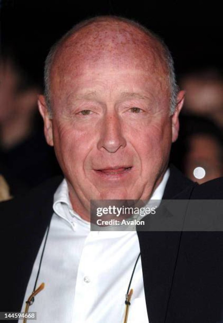 Tony Scott | Himself Jumping Off L.A. Bridge, Suicide Note Say Tony Scott