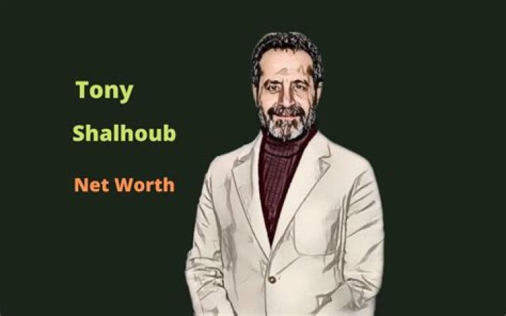 Tony Shalhoub Bio, Wiki, Net Worth, Married, Wife, Family, Dead, Age