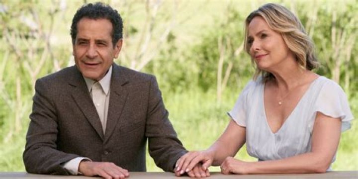 Tony Shalhoub — The Movie Database (TMDB)