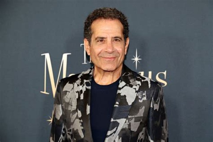 Tony Shalhoub Religion Is He Jewish?