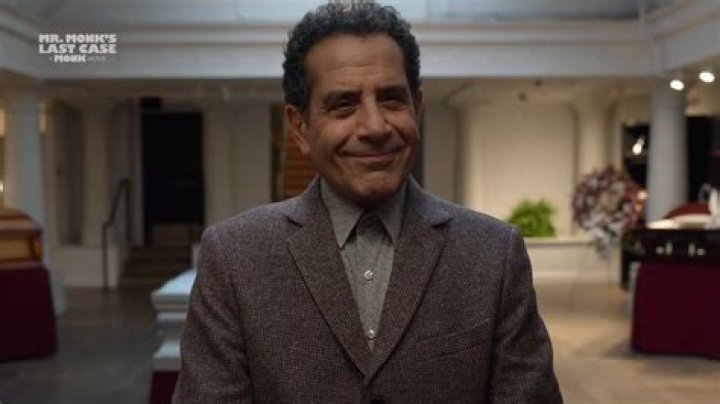 Tony Shalhoub Wiki, biograf&iacute;a, edad, patrimonio, relaciones, familia y