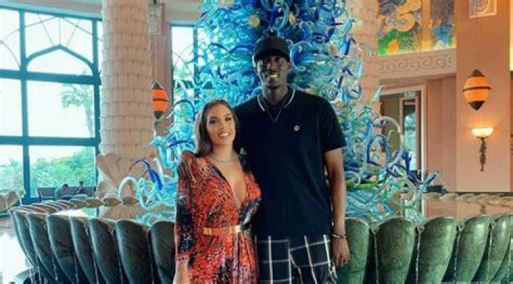 Tony Snell Atlanta Hawks Wife / Milwaukee Bucks How Will Tony Snell