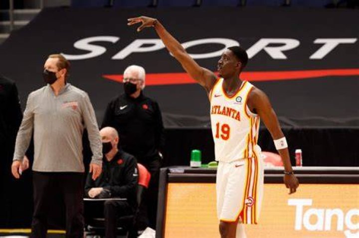 Tony Snell, Detroit, Shooting Guard