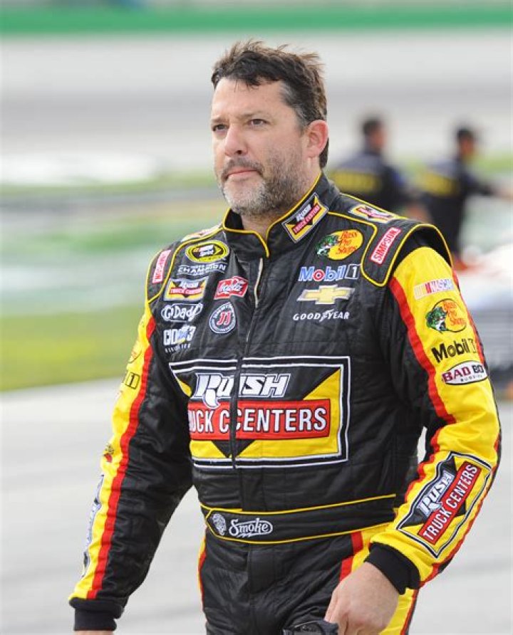 Tony Stewart Update Sheriff Has No Plans For 3rd Interview