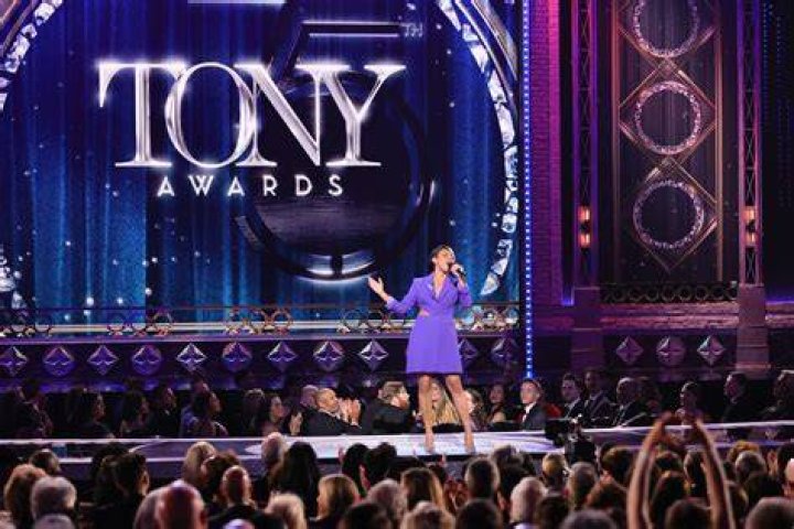 tony