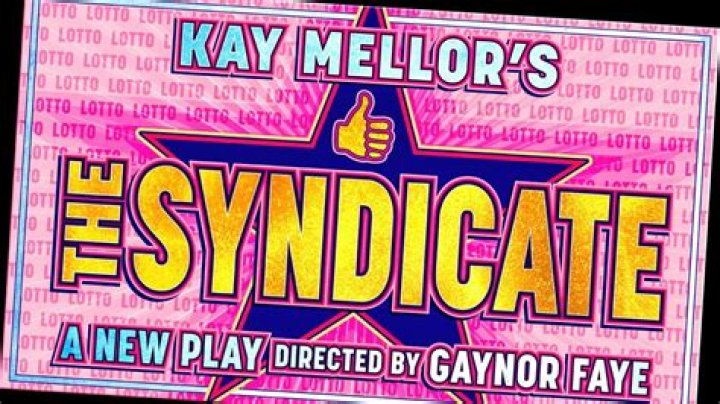 Tonya Meli on The syndicate, Friends and Polos