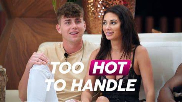 Too Hot To Handle Season 5 Are Isaac & Hannah Still Together?