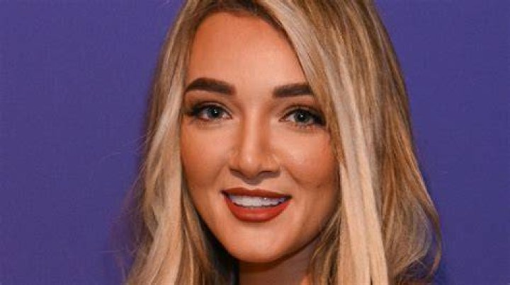 Too Hot To Handle What Brittan Byrd Is Up To Since Filming Season 4