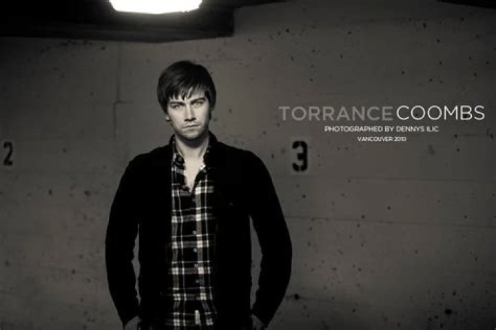 Toorance Coombs Men of Science Fiction Cinematic Pictures