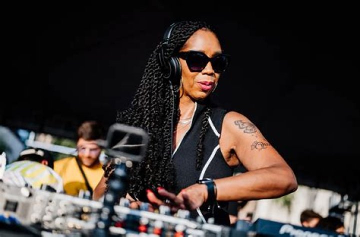 Top 10 Best Female Djs in Kenya