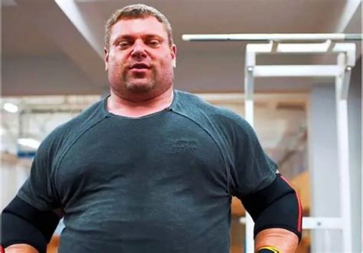 Top 10 Best Powerlifters of All Time