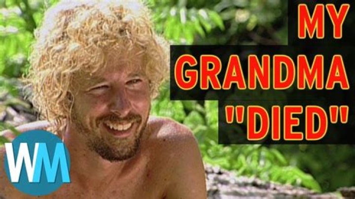 Top 10 Craziest Survivor Moments Sarah Scoop