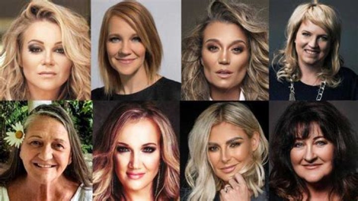 Top 10 famous Afrikaans female singers where are they today? Briefly